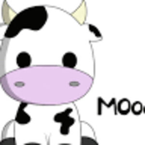 Meet your Posher, Moo